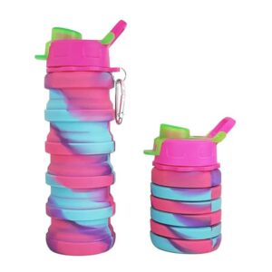 FOLDABLE BOTTLE