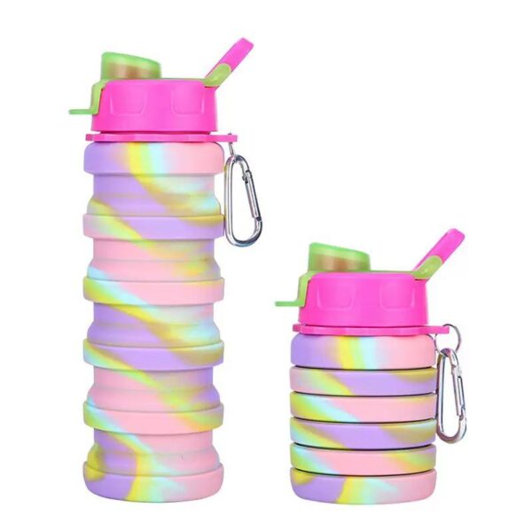 FOLDABLE BOTTLE - Image 2