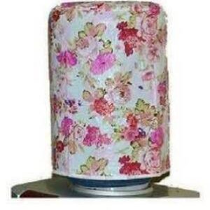DISPENSER BOTTLE COVER