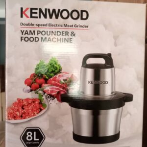 8L KENWOOD AIR FRYER 6500w
