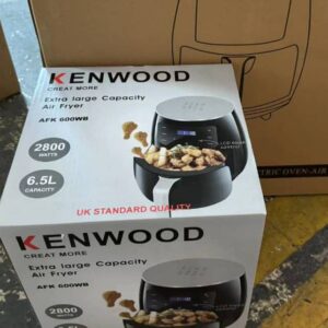 6.5L KENWOOD AIR FRYER