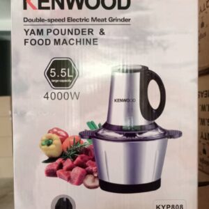 5.5L KENWOOD AIR FRYER