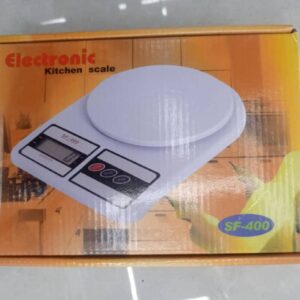 KITCHEN SCALE