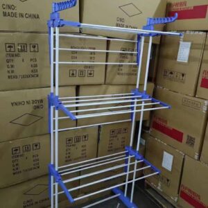 INDOOR AND OUTDOOR CLOTH DRYER