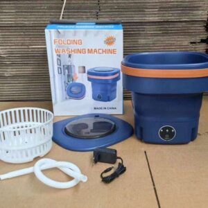 11L FOLDABLE WASHING MACHINE