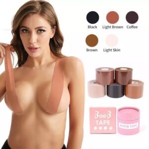 BOOB TAPE