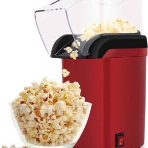 MINI POPCORN MACHINE