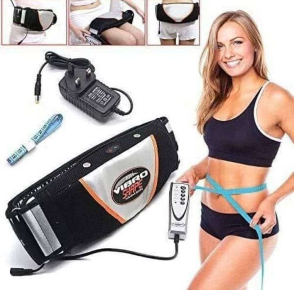 VIBROSHAPE BELT