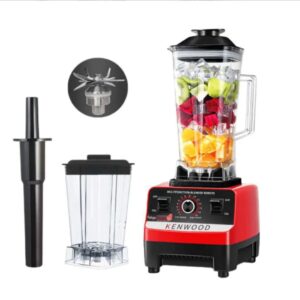 KENWOOD COMMERCIAL GRINDER BLENDER
