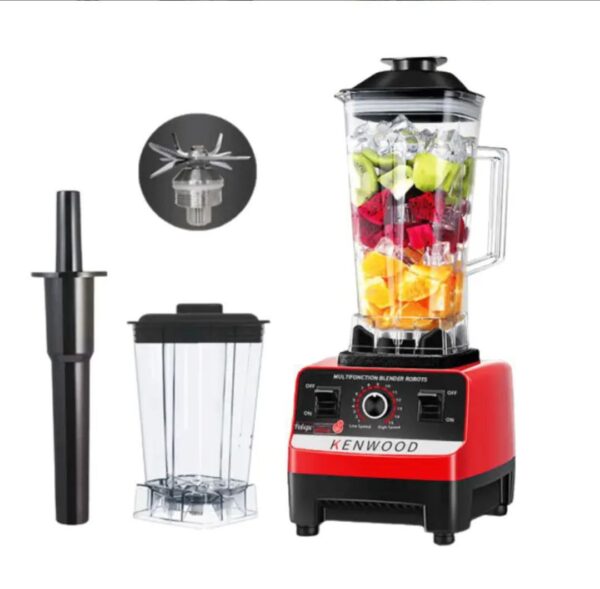 KENWOOD COMMERCIAL GRINDER BLENDER