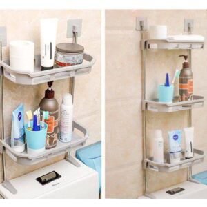 3 LAYER TOILET/KITCHEN RACK