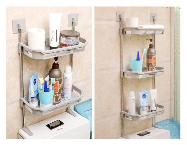 3 LAYER TOILET/KITCHEN RACK