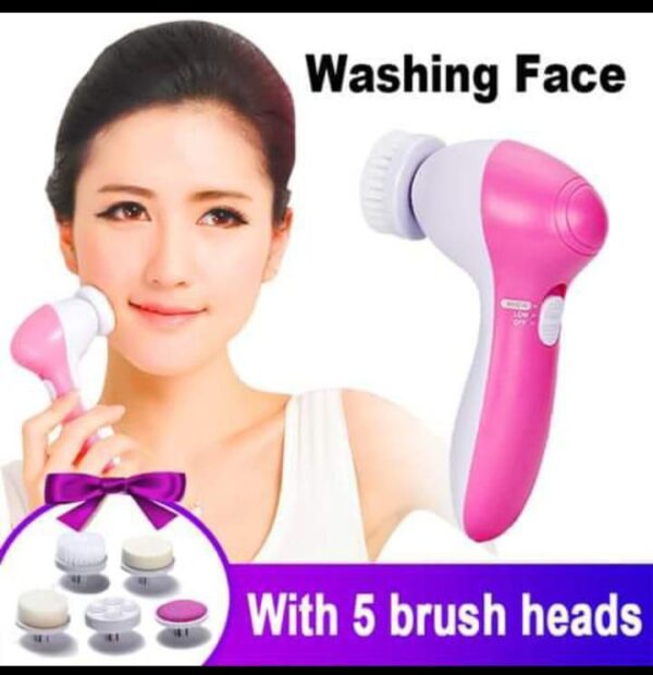 5 IN 1 Beauty care massager - Image 4