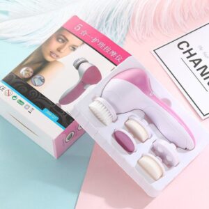5 IN 1 Beauty care massager
