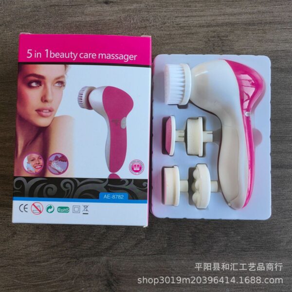5 IN 1 Beauty care massager - Image 5