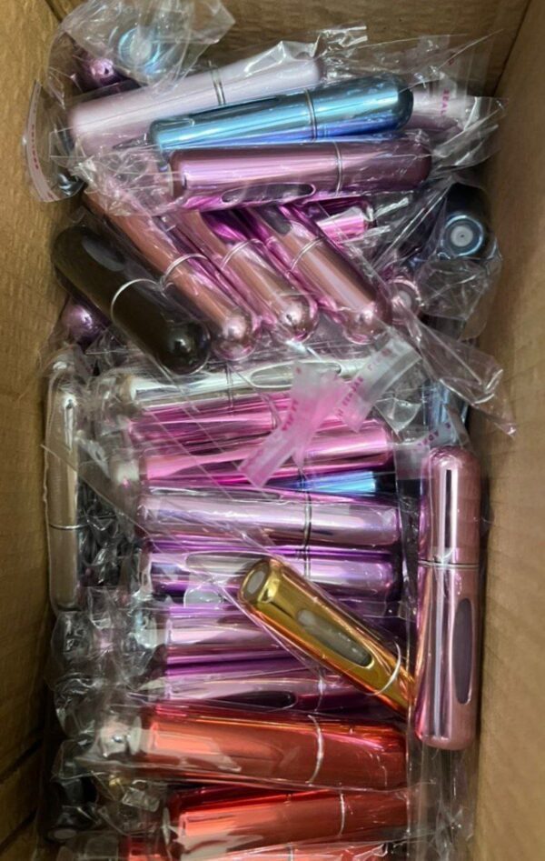 PERFUME ATOMIZER - Image 2