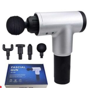 RECHARGEABLE FASCIAL GUN