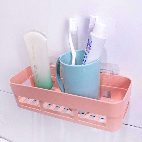 KITCHEN/BATHROOM WALL SHELF - Image 6