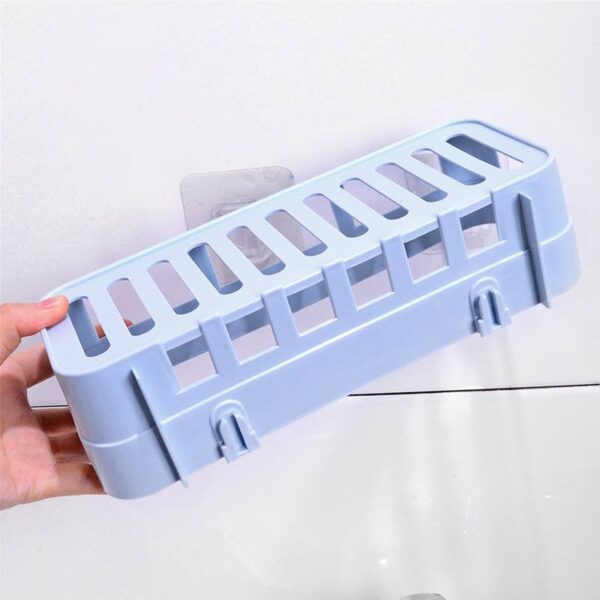KITCHEN/BATHROOM WALL SHELF - Image 5