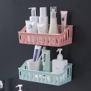 QUALITY THICK BATHROOM/KITCHEN SHELF