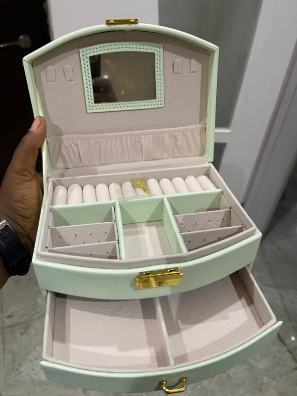 JEWELRY ORGANIZER (Design 3) - Image 2