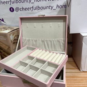 JEWELRY ORGANIZER (Design 2)