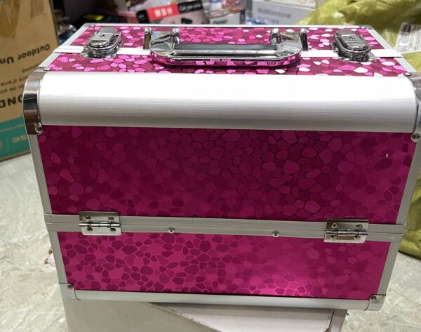 MAKEUP STORAGE ORGANIZER - Image 4