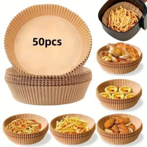 AIR FRYER PARCHMENT PAPER
