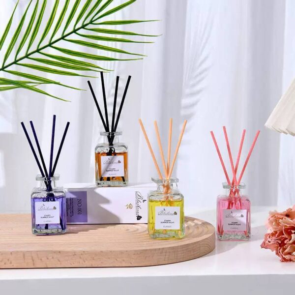 AROMATHERAPHY
