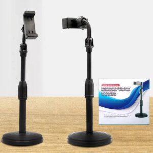 TABLE TOP PHONE HOLDER