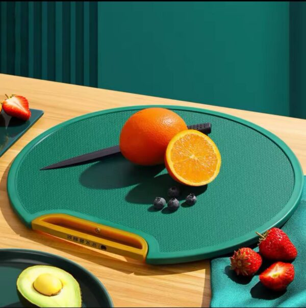 chopping board