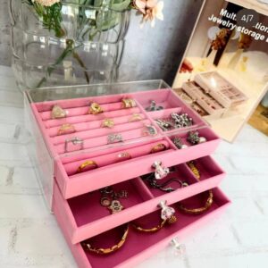 JEWELRY ORGANIZER (Design 1)