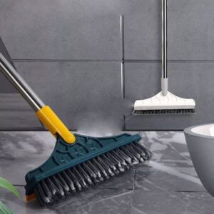 2 IN 1 BRUSH WITH WIPE
