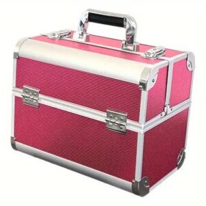 MAKEUP STORAGE ORGANIZER