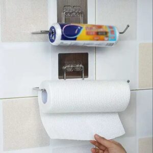 TOILET TISSUE HOLDER