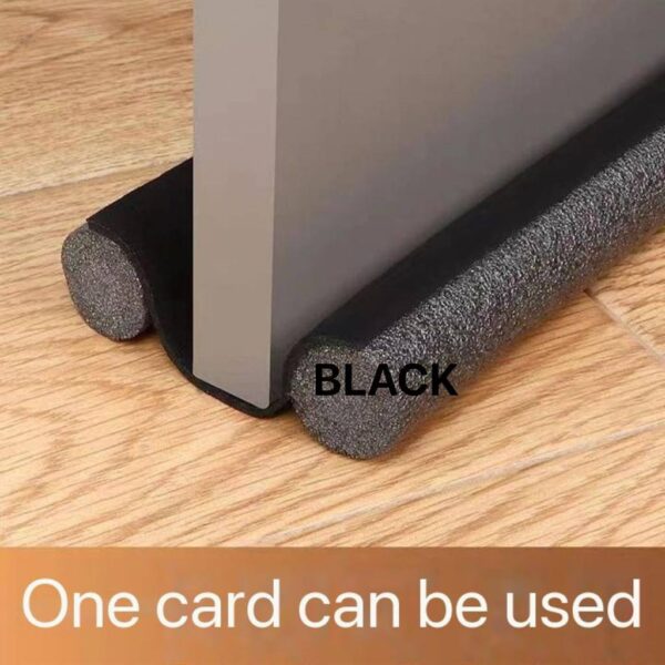 FOAM SEALING STRIP & COLD/RODENT DOOR STOPPER - Image 3