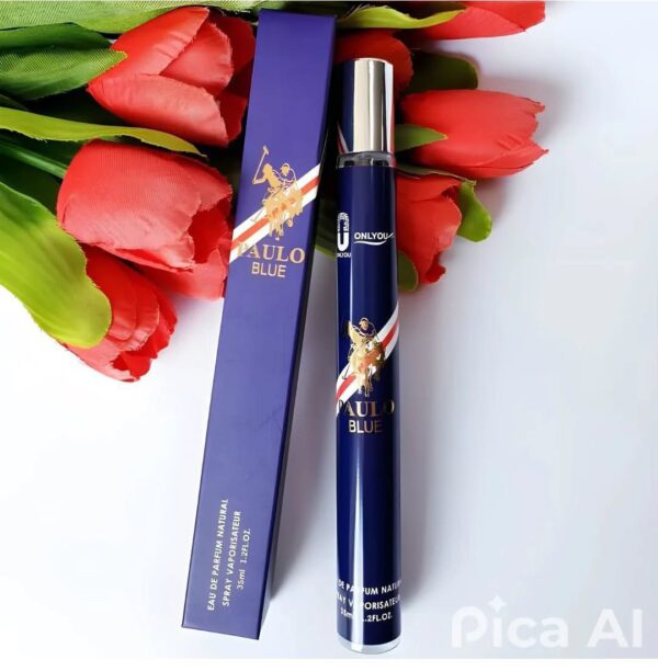 35ML LONG LASTING SPRAY PERFUME - Image 7