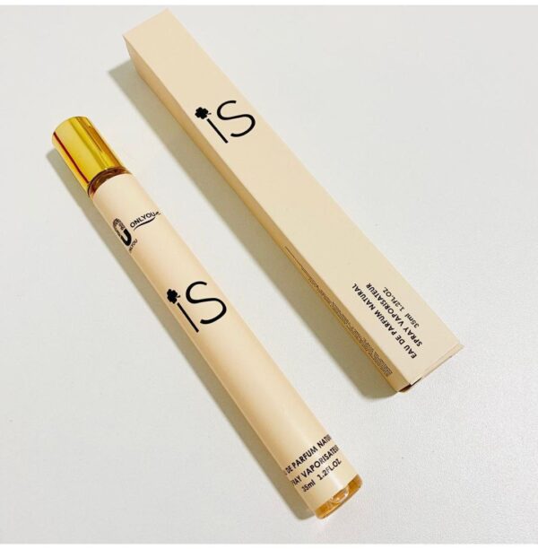 35ML LONG LASTING SPRAY PERFUME - Image 6