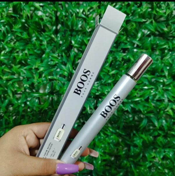 35ML LONG LASTING SPRAY PERFUME - Image 5