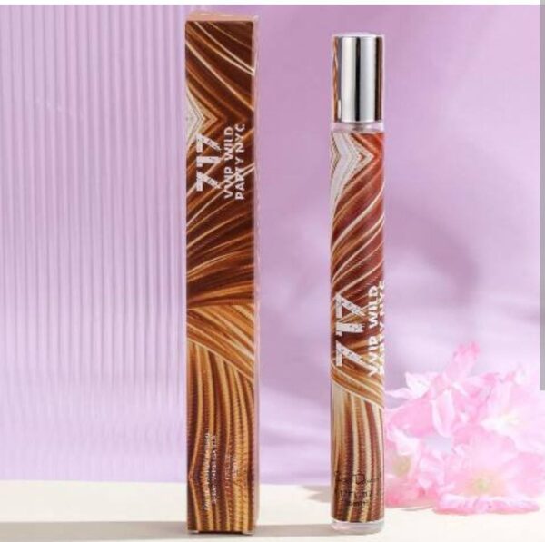35ML LONG LASTING SPRAY PERFUME - Image 2