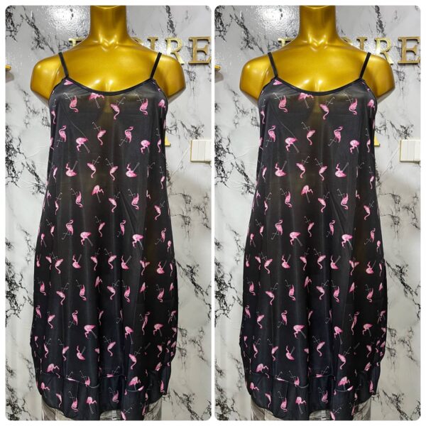 FREE NIGHT GOWN - Image 5