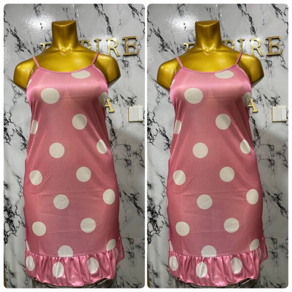 FREE NIGHT GOWN - Image 4