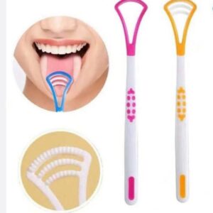 TONGUE SCRAPPER