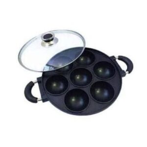7-Hole Masa/Akara Pot