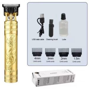 Effective Rechargeable Clipper