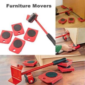 Furniture Moving Tools