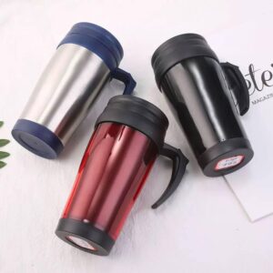 Hot and Cold Water Cup