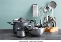 KITCHEN UTENSILS/ACCESSORIES